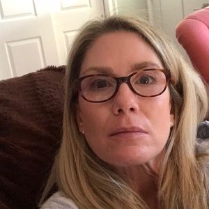 Meet your Posher, Wendy